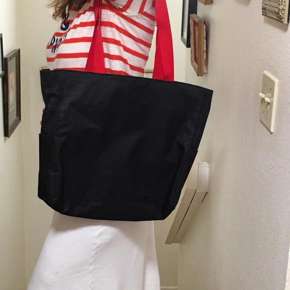 Tote or Gym Bag California Republic - Picture 5 of 6